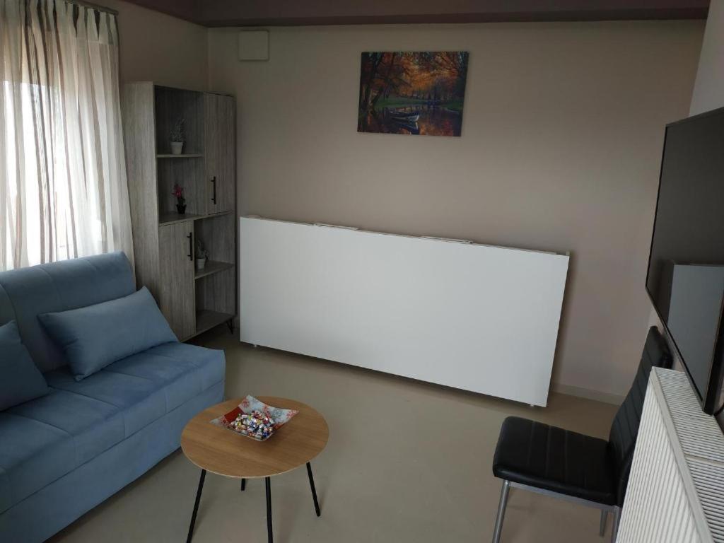 Ferienwohnung Psychiko'S View Athen Exterior foto
